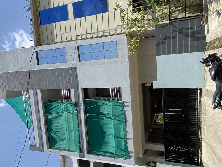 Exterior View, nagpur station 5 Bedroom 1000 Sq.Ft. Independent House In Nagpur Station Nagpur 10262329