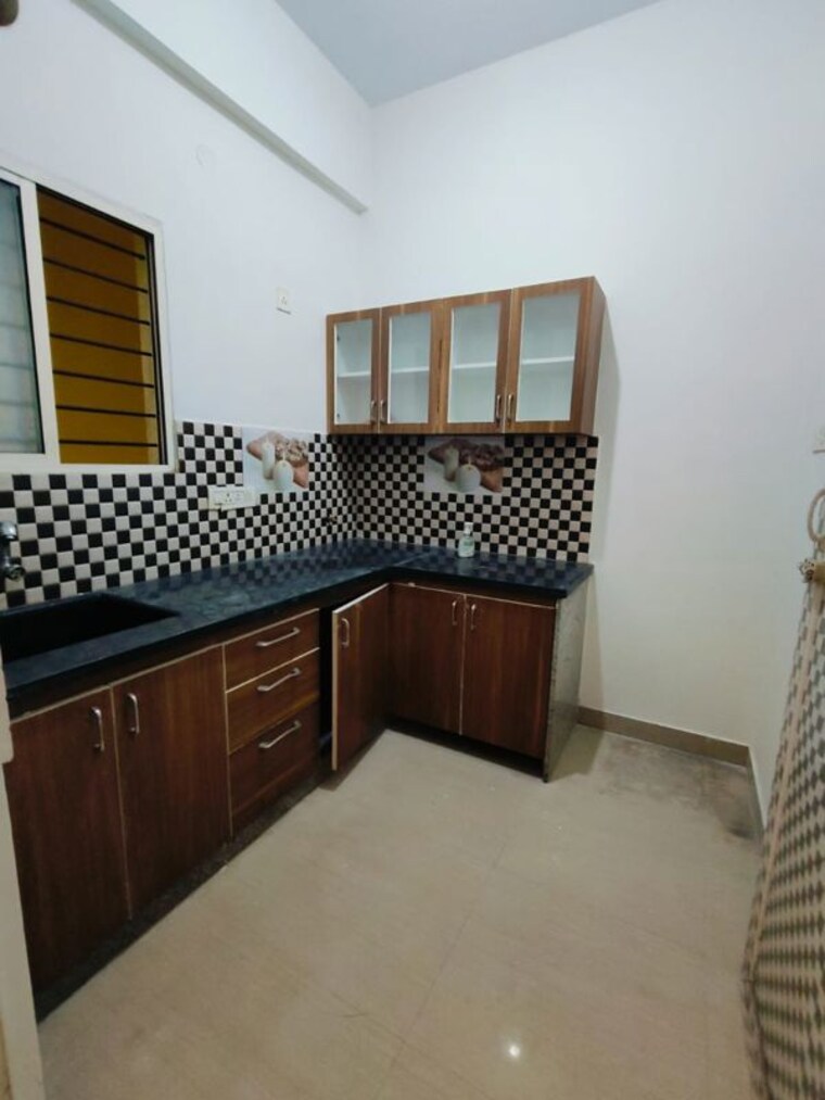 Bedroom, hsr layout 2 Bedroom 1100 Sq.Ft. Builder Floor In Hsr Layout Bangalore 10212832