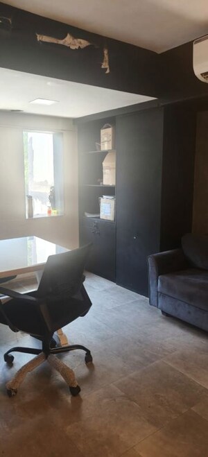 Team Area in  Office Space at 36 Turner Road, Bandra West – for Rent