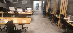 Office Space For Rent in 36 Turner Road