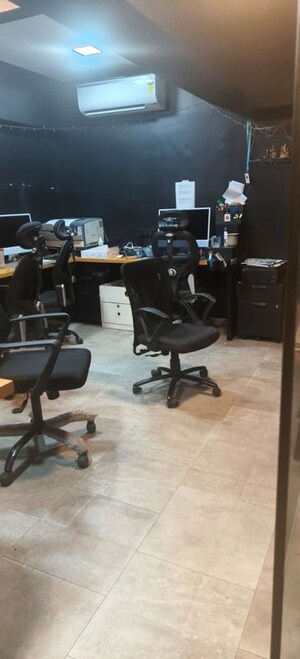 Team Area in  Office Space at 36 Turner Road, Bandra West – for Rent