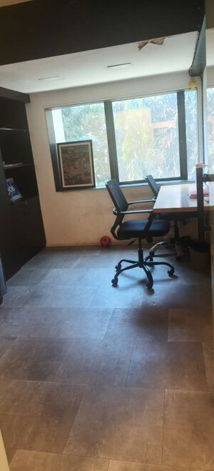 Team Area in  Office Space at 36 Turner Road, Bandra West – for Rent