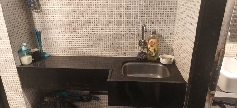Kitchen, 36-turner-road Commercial Office Space 1290 Sq.Ft. In Bandra West Mumbai 10314990