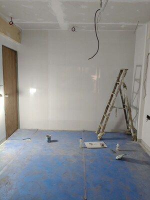 1 BHK Apartment For Rent in Prakruti Park, Brahmand