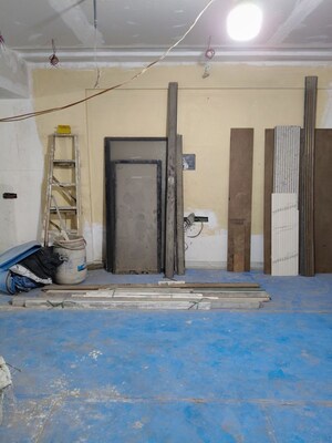 Room in 1 BHK Apartment at Prakruti Park, Brahmand – for Rent