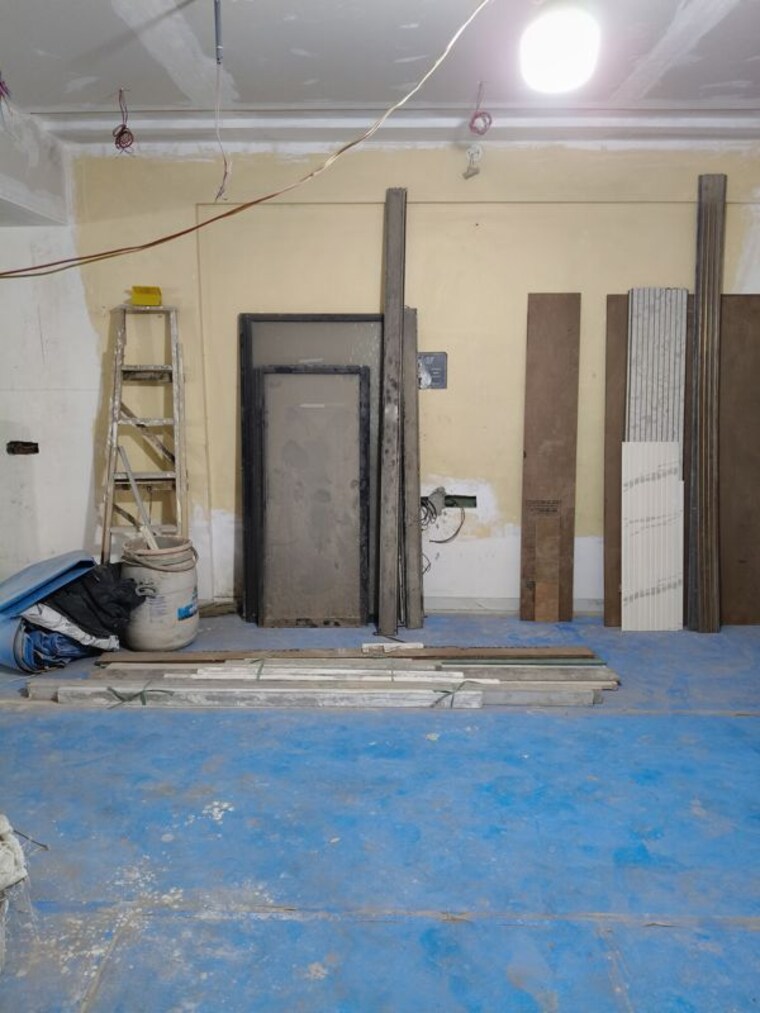 Room, prakruti-park 1 Bedroom 450 Sq.Ft. Apartment In Brahmand Thane 10314999