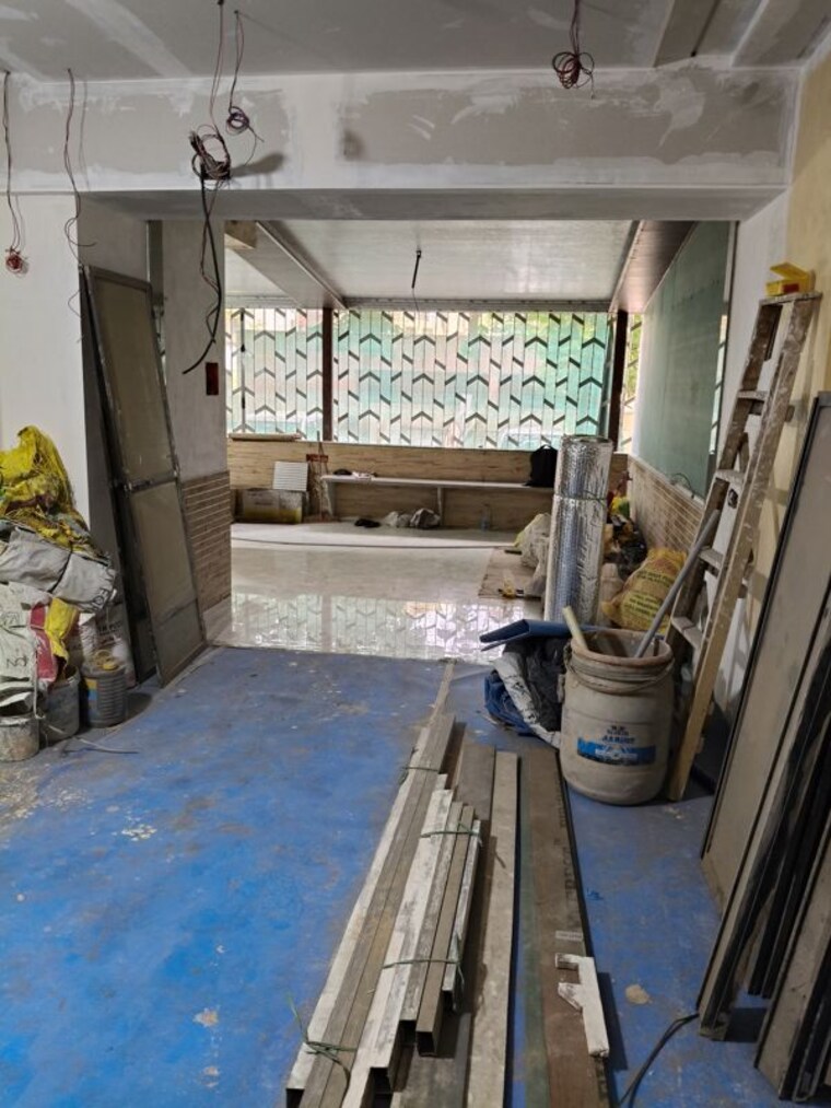  Parking, prakruti-park 1 Bedroom 450 Sq.Ft. Apartment In Brahmand Thane 10314999