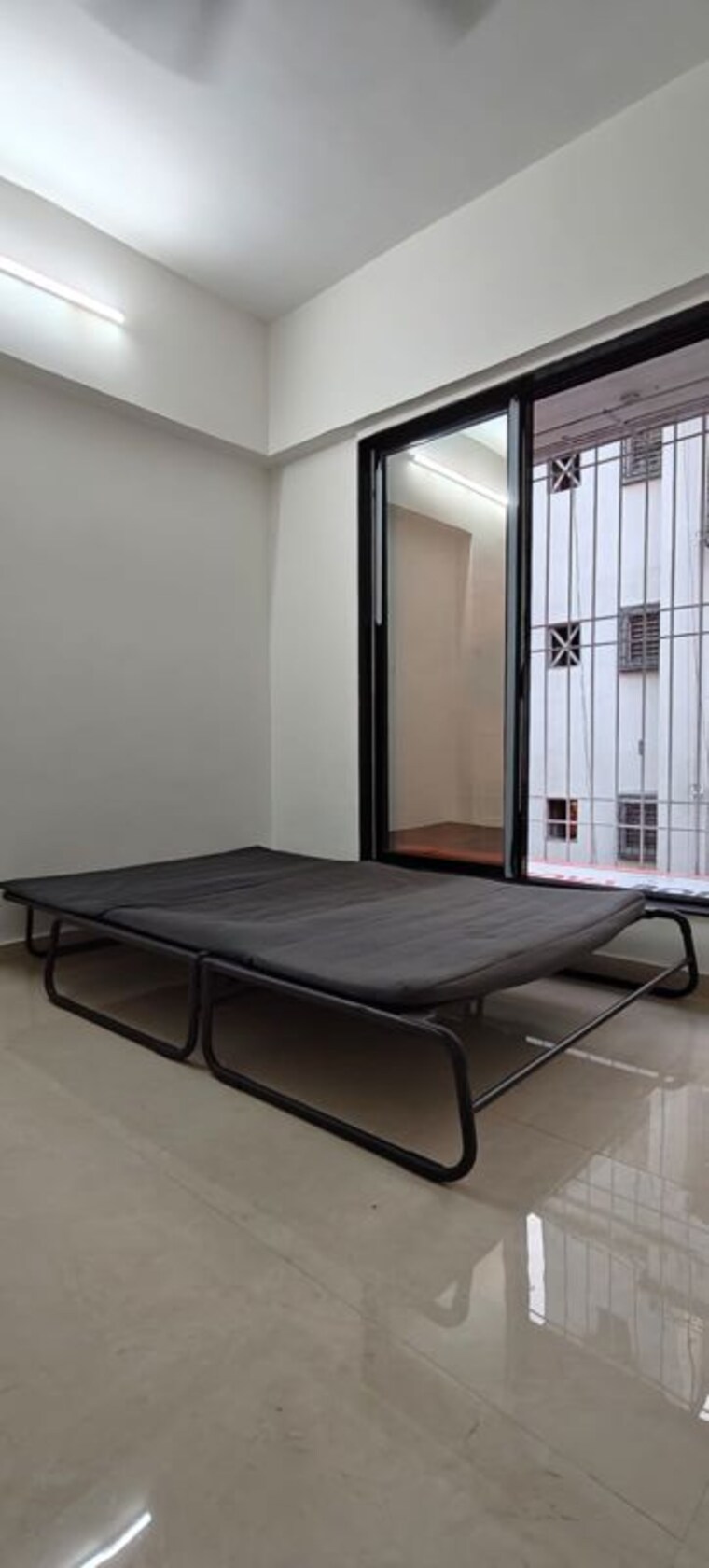 Bedroom, vaibhav-wisteria-residency 1 Bedroom 420 Sq.Ft. Apartment In Santacruz East Mumbai 10314976