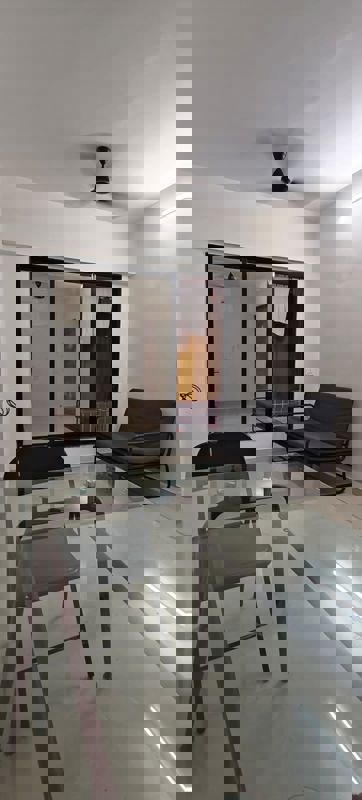 1 BHK 420 Sq.Ft. Apartment in Vaibhav Wisteria Residency