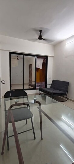 1 BHK Apartment For Rent in Vaibhav Wisteria Residency