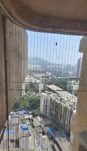 2 BHK Apartment – Exterior View View at Avant Hillway, Goregaon East - for Rent
