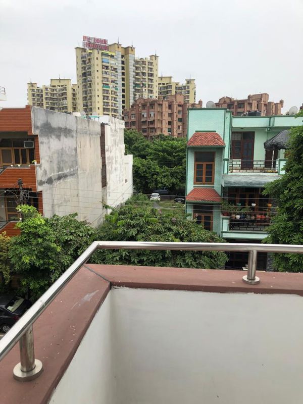 4 BHK Villa For Sale in Sector 11