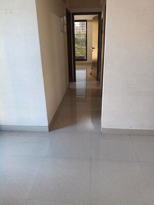 Building Lobby in 2 BHK Apartment at Chembur – for Sale