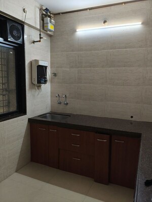 Bathroom in 2 BHK Apartment at Chembur – for Sale