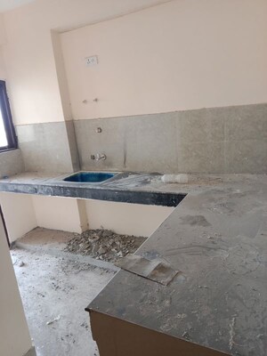 Kitchen in 3 BHK Apartment at Adore Samriddhi, Sector 89 – for Sale