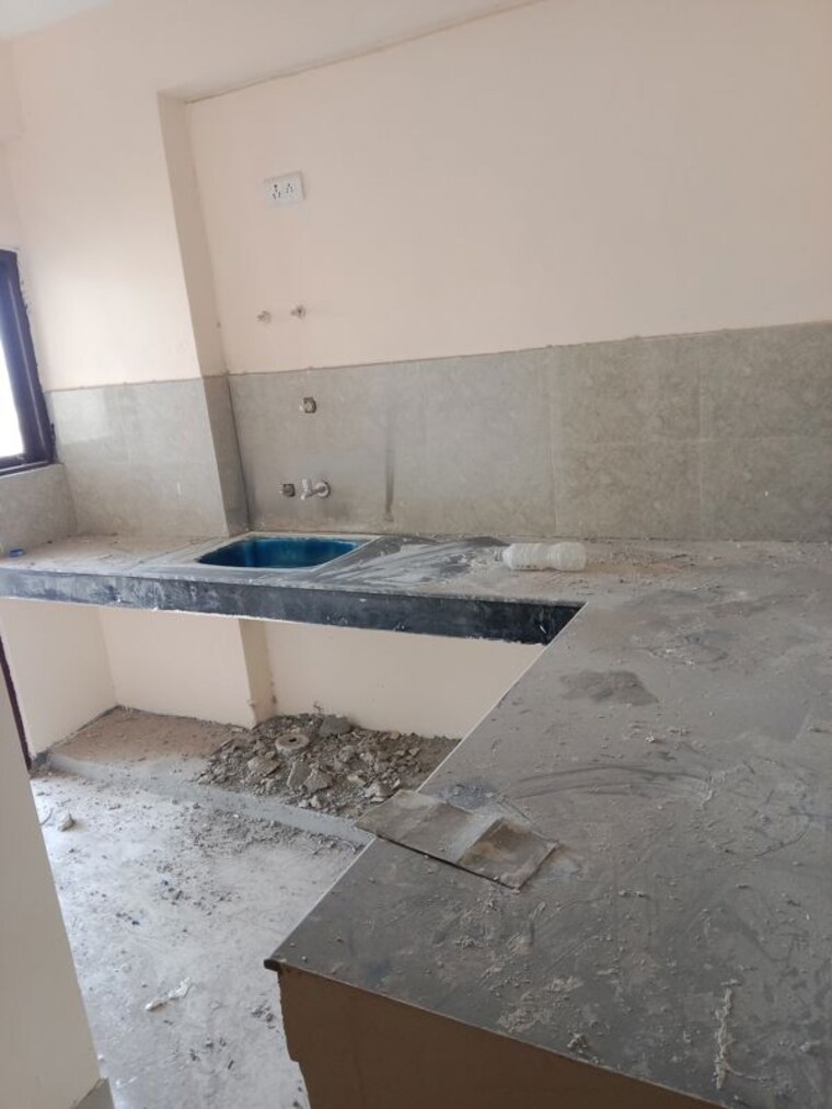 Kitchen, adore-samriddhi 3 Bedroom 645 Sq.Ft. Apartment In Sector 89 Faridabad 10313371