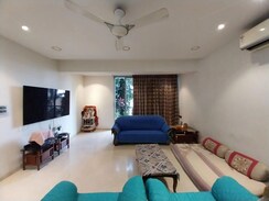 3 BHK + Study Room Apartment For Sale in Adhiraj Cyprees Aqua