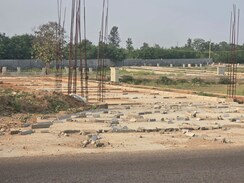 Plot For Sale in SIA E City