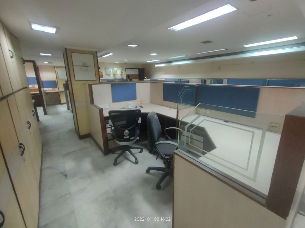 Office Space For Rent in Park Street