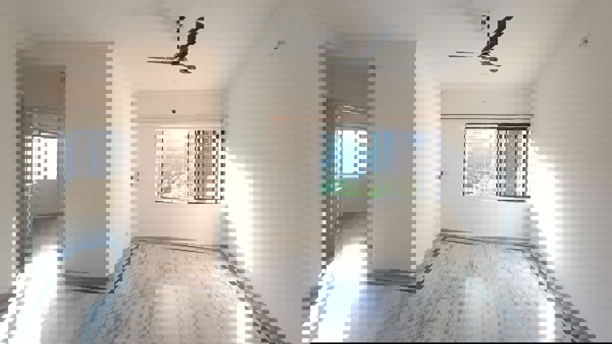 2 BHK 650 Sq.Ft. Apartment in Happy Valley