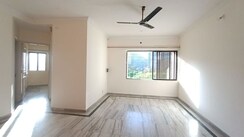 2 BHK Apartment For Rent in Happy Valley