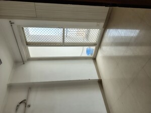 Bedroom in 3 BHK Apartment at Amrapali Riverview, Amrapali Leisure Valley – for Rent