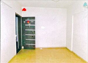 2 BHK Apartment For Sale in Laxmi Vrindavan, Dhayari