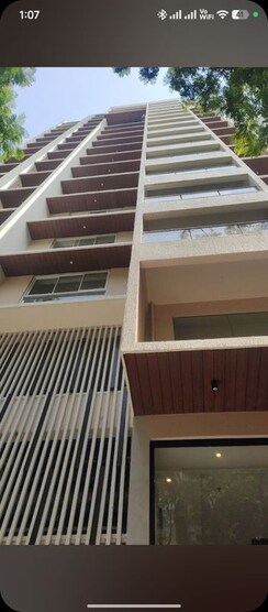 3.5 BHK Apartment For Sale in Swastik Tiara