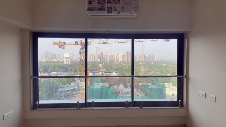 undefined, godrej-platinum-mumbai 3 Bedroom 1300 Sq.Ft. Apartment In Vikhroli East Mumbai 10314982
