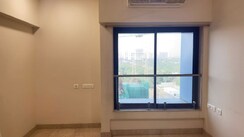 3 BHK + Study Room,Extra Room Apartment For Rent in Godrej Platinum Mumbai