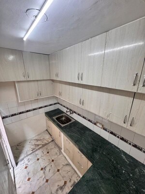 Balcony in  Builder Floor at Builder Floor, Sector 28 – for Rent