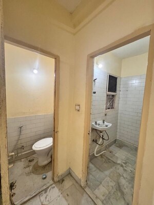 Building Lobby in  Builder Floor at Builder Floor, Sector 28 – for Rent