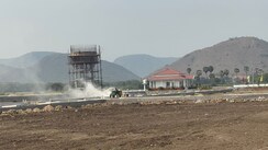 Plot For Sale in Payakapuram