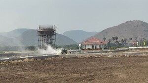  Plot For Sale in Payakapuram