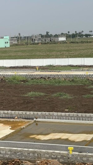 Plot Area in  Plot at Payakapuram – for Sale