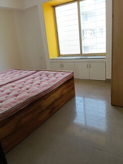 3 BHK Apartment For Rent in Fortune 108