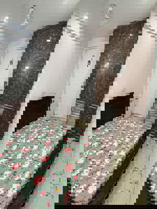 2 BHK 565 Sq.Ft. Apartment in Signature Global Solera 2