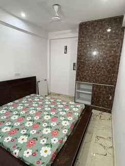 2 BHK Apartment For Rent in Signature Global Solera 2