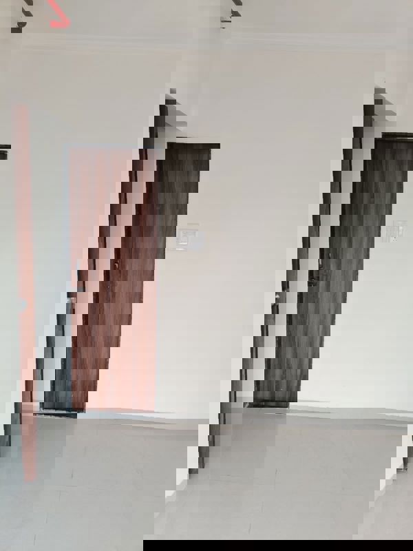 1 BHK 400 Sq.Ft. Apartment in Raunak Residency Thane