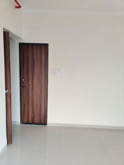 1 BHK Apartment For Sale in Raunak Residency Thane