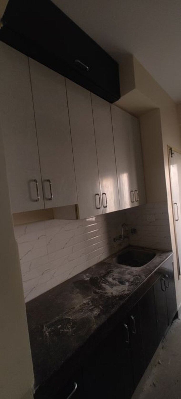 Kitchen, ace-aspire 2 Bedroom 1160 Sq.Ft. Apartment In Tech Zone 4 Greater Noida Greater Noida 10296443