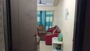 Living Room in 2 BHK Apartment at ACE Aspire, Tech Zone 4 Greater Noida – for Sale
