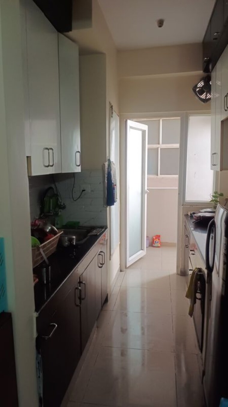Kitchen, ace-aspire 2 Bedroom 1160 Sq.Ft. Apartment In Tech Zone 4 Greater Noida Greater Noida 10296443