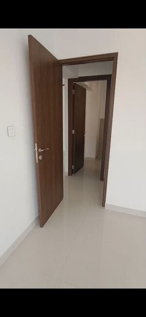 Building Lobby in 2 BHK Apartment at Sunteck City Avenue 1, Goregaon West – for Rent