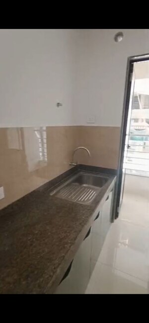 Kitchen in 2 BHK Apartment at Sunteck City Avenue 1, Goregaon West – for Rent
