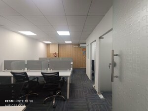 Team Area in  Office Space at Sector 63 – for Rent