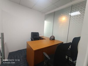 Team Area in  Office Space at Sector 63 – for Rent