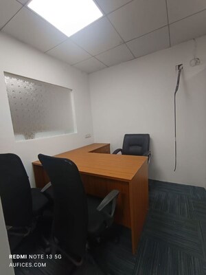 Team Area in  Office Space at Sector 63 – for Rent