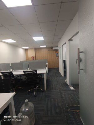 Team Area in  Office Space at Sector 63 – for Rent