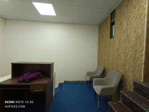 Furnished Amenities in  Office Space at Sector 63 – for Rent